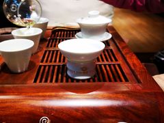 -白鹭原茶艺馆