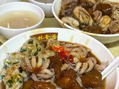 -荔林食店(西华路店)