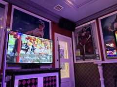 -自由港KTV(王子公主金平店)