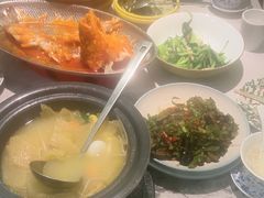 -苏梦江南·淮扬菜(夫子庙店)