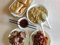 -宝光熏肉鞋底火烧(新街口店)