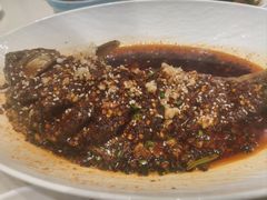 -泉上·发现DISCOVERY ·黔菜餐厅(银海元隆广场店)