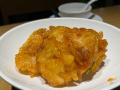-关东小磨东北菜(上海长风大悦城店)
