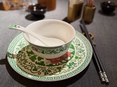 -南里山房·新淮扬菜(徐汇万科店)