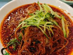 -春花民族美食(佳木斯总店)