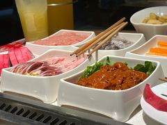 -海底捞火锅(曼巴特广场店)