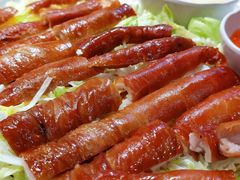 -广府乡下·饭庄(新港东路店)