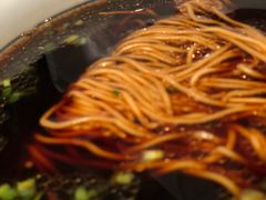 老牌阳春面-南京大牌档(苏州中心店)
