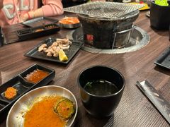 -大馥·炭火烧肉酒场(莘庄莘福坊店)