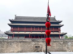 -西安城墙·碑林历史文化景区