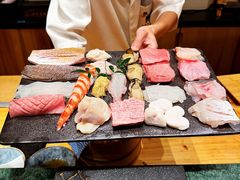 -鮨冠OMAKASE食べ放题(北京首店)