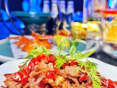 -梧桐餐厅(泉城路店)