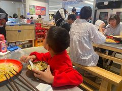-馬伍旺川菜(金象城店)