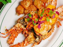 -Bistro 63 创意融合料理(广粤天地店)