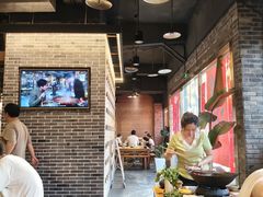 -白乐天毛肚火锅馆(南滨路店)