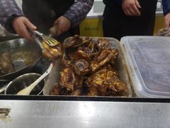 -赵元章肉骨烧(山塘街店)