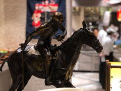 -太湖饭店玉兰厅(自助餐厅)