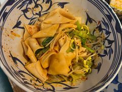 -遇见长安之丝路风荷(大唐西市店)