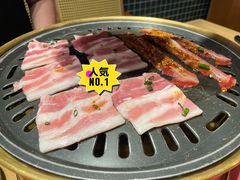 -西塔老太太泥炉烤肉(双井店)