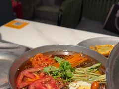 -范儿·嫂子烤肉·精致炭火烤肉(长治路店)