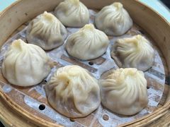 -食惠里小笼包面馆(越秀店)