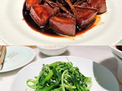 -苏帮袁Sue Cuisine(来福士店)