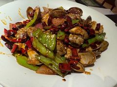 -汤城小厨•粤菜•靓汤(金宝街店)