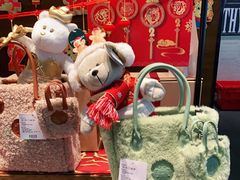 -星巴克(北京永定门店)