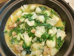 -小秦淮·南京土菜(新亭西路店)