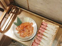 -炭之家·齐齐哈尔非遗烤肉·鲜切直供(中央大街店)