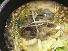 -大鼓米线(浦东长泰店)