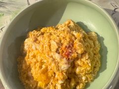 赛螃蟹-洪齐林老镇