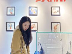-南京时尚莱迪购物广场(正洪街店)