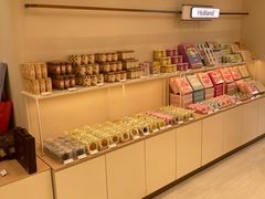 -好利来(西铁营万达广场店)