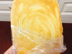 -花园饼屋·吐司蛋糕面包(星海店)