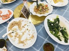 -明记海鲜大排档(巽寮湾店)