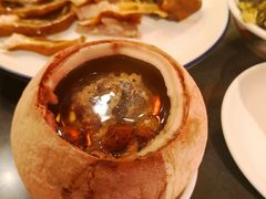 -陈鹏鹏潮汕菜(宝安机场T3航站楼店)