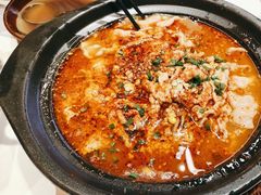 -乔阿马·江南味·驴肉香(龙湖华泾天街店)