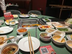 -海底捞火锅(邯郸新世纪中心店)