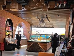 -佬太公海鸭·海鲜大排档(上海总店)