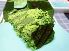 -超港·蛋糕面包(包河万达店)