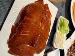 至尊烤鸭-京尊烤鸭店JINGZUN(春秀路店)