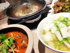 -大碗先生(万家丽店)