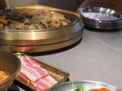 -杨小佳·齐齐哈尔烤肉·烤串(广州店)