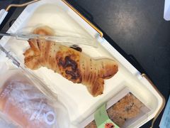 -九月森林(翠岗店)