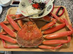 -震海贝烤贝·民俗特色店(延吉总店)