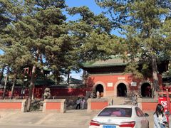 -普乐寺