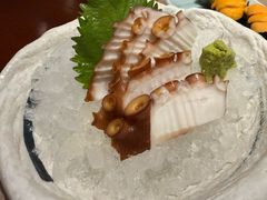 -小山日本料理(兴业太古汇店)