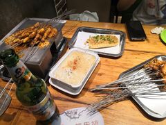 -小草大排档(北沙坡店)