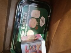 -亚马逊蒸汽活海鲜自助(LCM置汇旭辉广场店)